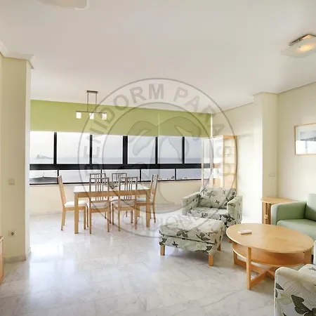 Paraiso Florida - Benidormparaiso Appartamento *