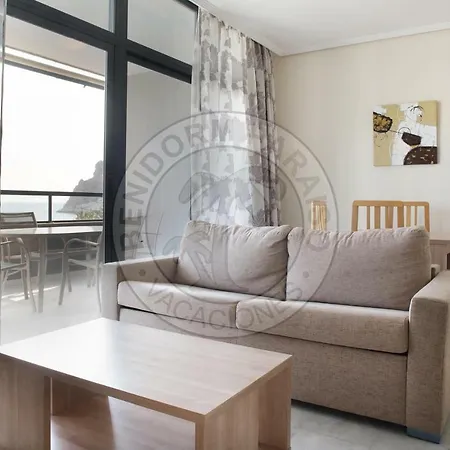 Paraiso Florida - Benidormparaiso Appartamento Benidorm