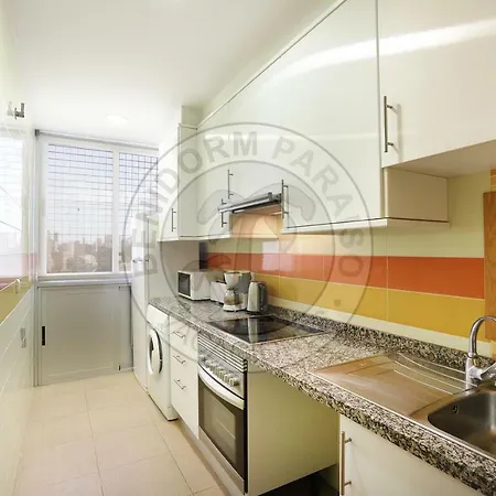 Paraiso Florida - Benidormparaiso Appartamento